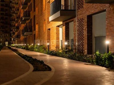 Image of 3150 Sq.ft 4 BHK Apartment / Flat for sale in Suraj Oranje Castel Phase I Tower G To L, Gomti Nagar, Lucknow for Rs. 28350000