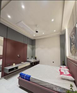 Bedroom Image of 700 Sq.ft 4 BHK Villa for sale in Nirman Nagar Jaipur for Rs. 23000000