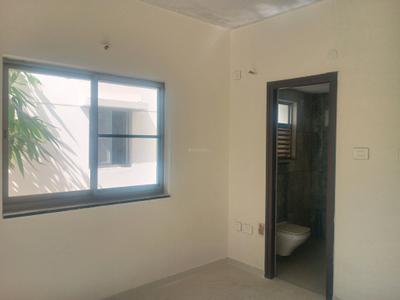 Bedroom Image of 1660 Sq.ft 3 BHK Apartment / Flat for sale in Frontline Seven, Kokapet Hyderabad for Rs. 14600000