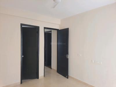 Bedroom Image of 1210 Sq.ft 3 BHK Builder Floor for sale in Signature Global Park 2 And 3, Sector 36 Sohna for Rs. 12200000