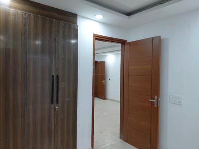 Bedroom Image of 1125 Sq.ft 3 BHK Apartment / Flat for sale in Chandan Hola New Delhi for Rs. 8500000