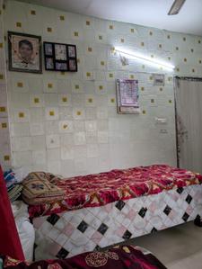 Living Room Image of 750 Sq.ft 2 BHK Apartment / Flat for sale in Sachin Surat for Rs. 1500000