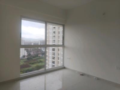 Bedroom Image of 1150 Sq.ft 2 BHK Apartment / Flat for sale in Lodha Bella Vita, Mohammed Wadi Pune for Rs. 12500000