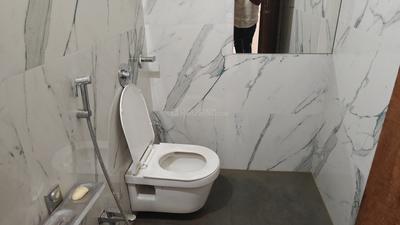 Image of 1100 Sq.ft 2 BHK Apartment / Flat for rent in Roongta Grandezza Apartment, Govind Nagar, Nashik for Rs. 25000