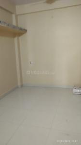 Bedroom Image of 411 Sq.ft 1 BHK Apartment / Flat for rent in Salt Lake City Kolkata for Rs. 15000