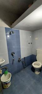 Bathroom Image of 900 Sq.ft 2 BHK Apartment / Flat for rent in Kalwa Thane for Rs. 35000