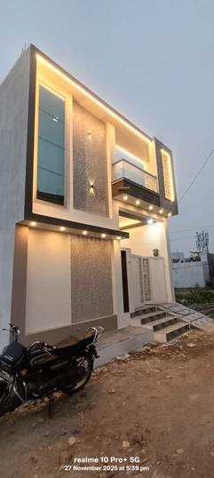 Sai nagar Shraddha colony amravati Main Image 1