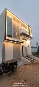 3 BHK Independent House