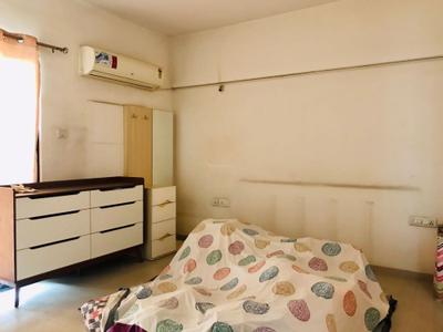 Bedroom Image of 1168 Sq.ft 2 BHK Apartment / Flat for sale in Kalpataru Estate Building 8, Pimple Gurav Pune for Rs. 10500000