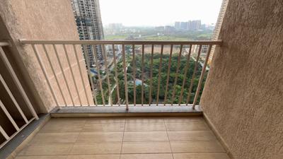 Image of 750 Sq.ft 2 BHK Apartment / Flat for sale in Godrej Green Vistas, Mahalunge, Pune for Rs. 7600000