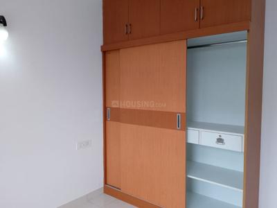 Bedroom Image of 1774 Sq.ft 3 BHK Apartment / Flat for sale in Padmanabhanagar Bengaluru for Rs. 29500000