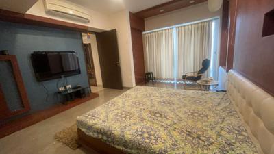 Bedroom Image of 3600 Sq.ft 5 BHK Duplex for sale in ABIL Imperial Atria Tower 2 , Baner Pune for Rs. 55000000
