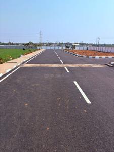 Image of 900 Sq.ft Residential Plot / Land for sale in Real Sumangali Kalyani City, Avadi, Chennai for Rs. 3240000