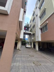 Image of 1256 Sq.ft 3 BHK Apartment / Flat for sale in Baron Enclave, Narendrapur, Kolkata for Rs. 8000000