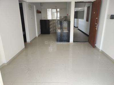 Hall Image of 960 Sq.ft 2 BHK Apartment / Flat for rent in Krisala 41 Evoke Phase 1, Ravet Pune for Rs. 22000