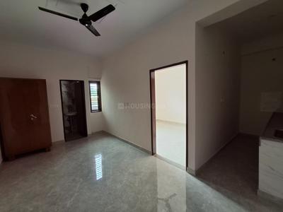 Hall Image of 900 Sq.ft 1 BHK Apartment / Flat for rent in ITM Enclave, Palam Vihar Extension Gurgaon for Rs. 12000