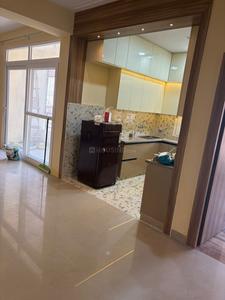 Living Room Image of Skytech merion  in Crossings Republik, Ghaziabad