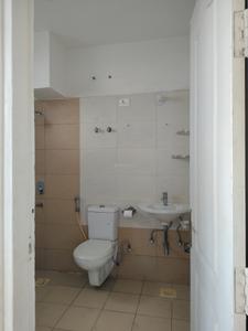 Bedroom One Image of 1694 Sq.ft 3 BHK Apartment / Flat for rent in Stellar Jeevan, Noida Extension Greater Noida for Rs. 24000