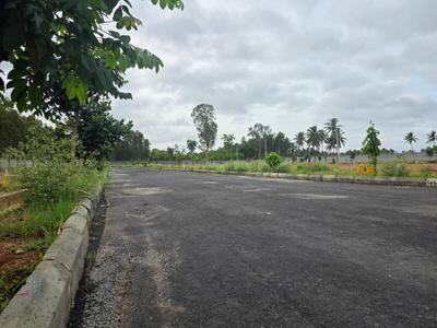 Image of 1200 Sq.ft Residential Plot / Land for sale in Varthur, Bengaluru for Rs. 3660000