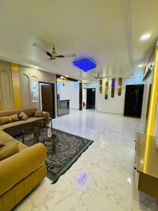 Hall Image of 1542 Sq.ft 3 BHK Apartment / Flat for sale in Lucky Heights 4, Vaishali Nagar Jaipur for Rs. 13000000