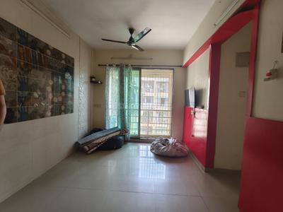 1 BHK Flat