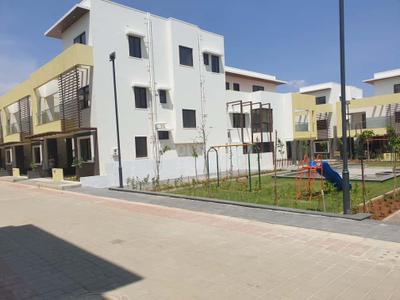 Image of 2525 Sq.ft 4 BHK Villa for sale in Shriram Chirping Grove 1, Sarjapur, Bengaluru for Rs. 23000000