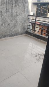 Balcony Image of 756 Sq.ft 3 BHK Independent House for sale in Kamrej Surat for Rs. 5500000