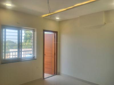 Bedroom Image of 1350 Sq.ft 2 BHK Apartment / Flat for sale in Osman Nagar Hyderabad for Rs. 9900000