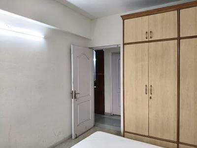 Bedroom Image of 2000 Sq.ft 4 BHK Apartment / Flat for sale in DLF Belvedere Park, DLF Phase 2 Gurgaon for Rs. 39000000