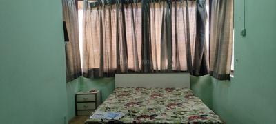 1 BHK Flat