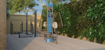 Image of 1055 Sq.ft 3 BHK Apartment / Flat for sale in Falcon, Sarjapur, Bengaluru for Rs. 8200000