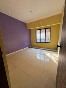 Hall Image of 1102 Sq.ft 2 BHK Apartment / Flat for sale in Panvel Navi Mumbai for Rs. 9500000