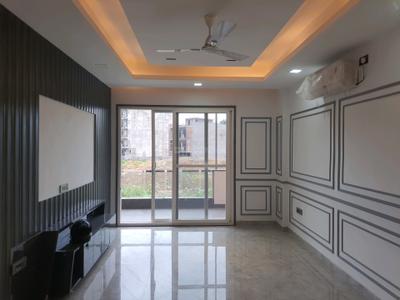 Living Room Image of 1800 Sq.ft 3 BHK Builder Floor for sale in Sector 52 Gurgaon for Rs. 24000000