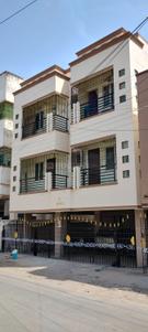 Image of 800 Sq.ft 2 BHK Apartment / Flat for sale in Madipakkam, Chennai for Rs. 5500000