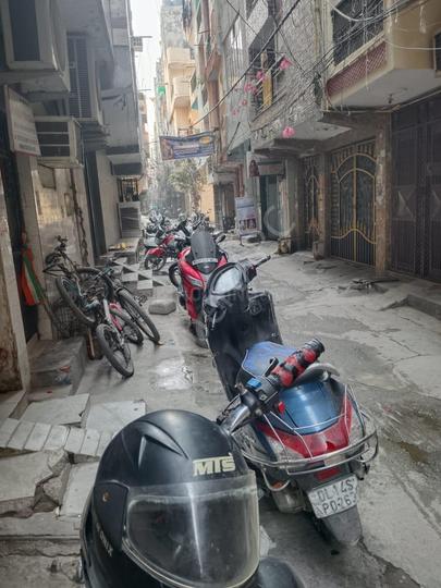 Mahavir Enclave Part 1, Mahavir Enclave Main Image 1