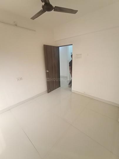 Sector 5, Ulwe Bedroom 1