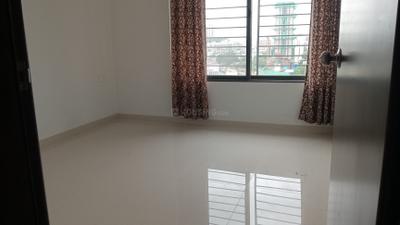 Bedroom Image of 930 Sq.ft 2 BHK Apartment / Flat for rent in La Centra Phase 1, Tathawade Pune for Rs. 27000