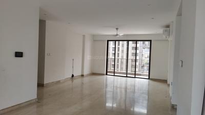Living Room Image of 4650 Sq.ft 4 BHK Apartment / Flat for sale in Kalpataru Grandeur, Palasia Indore for Rs. 100000000