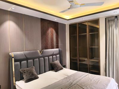 Bedroom Image of 2250 Sq.ft 3 BHK Independent House for sale in Anant Raj Estate, Kadarpur Gurgaon for Rs. 20000000