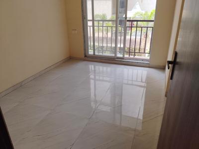 Bedroom Image of 1250 Sq.ft 2 BHK Apartment / Flat for sale in Euphoria, Ulwe Navi Mumbai for Rs. 12500000