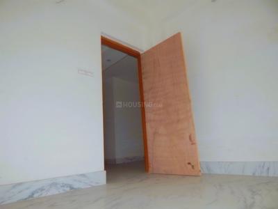 Bedroom Image of 550 Sq.ft 1 BHK Apartment / Flat for sale in Dum Dum Cantonment Kolkata for Rs. 1925000