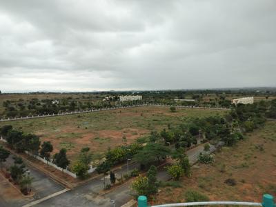Image of 1683 Sq.ft Residential Plot / Land for sale in Puttaparthi, Sri Sathya Sai for Rs. 3300000