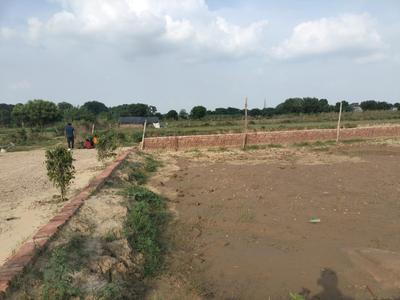 Residential Plot