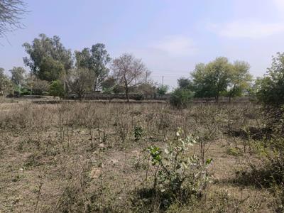 Image of 60 Sq.ft Residential Plot / Land for sale in Rohini Sector 28, New Delhi for Rs. 15000000