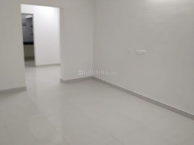 Hall Image of 640 Sq.ft 1 BHK Independent House for rent in Saravanampatty Coimbatore for Rs. 12000