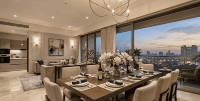 2 BHK Flat