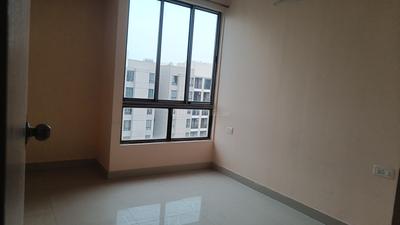 Bedroom Image of 1128 Sq.ft 3 BHK Apartment / Flat for sale in The 102, Joka Kolkata for Rs. 6500000