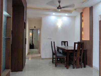 Drying Area Image of 1326 Sq.ft 3 BHK Apartment / Flat for sale in Tulip White, Sector 69 Gurgaon for Rs. 16500000