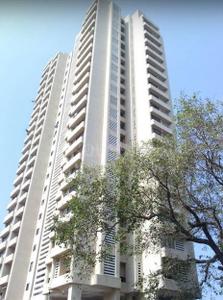 Image of 1800 Sq.ft 3 BHK Apartment / Flat for sale in Grant Road, Mumbai for Rs. 95000000
