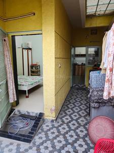 Bedroom Image of 1000 Sq.ft 4 BHK Independent House for sale in Ramdev Nagar Ahmedabad for Rs. 20000000
